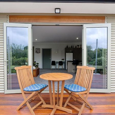 Orange Blossom Cottage - Greytown Holiday Home Exterior foto