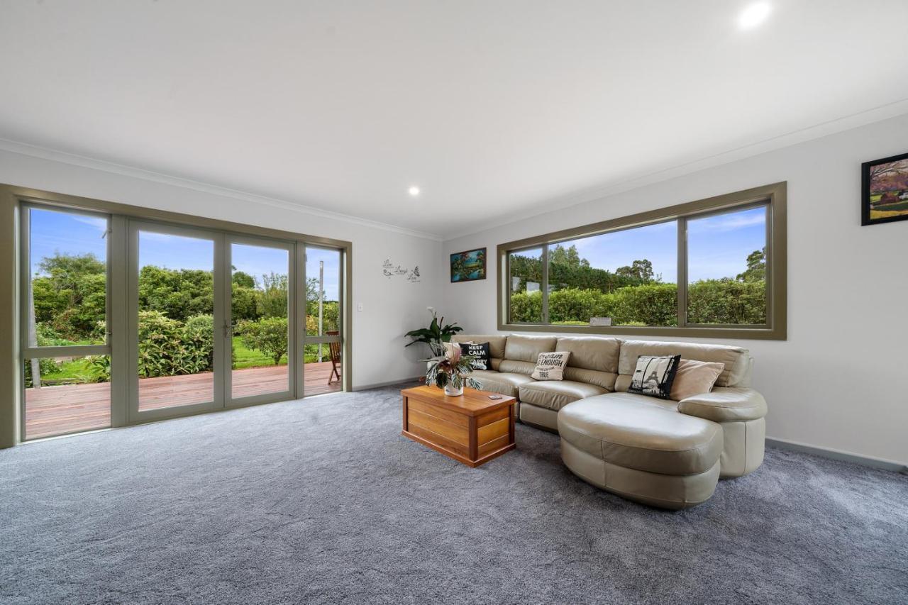 Orange Blossom Cottage - Greytown Holiday Home Exterior foto
