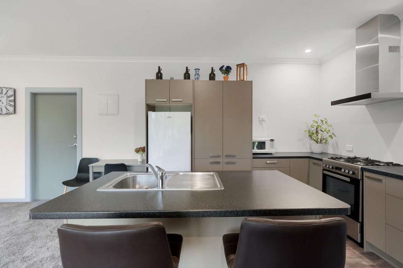 Orange Blossom Cottage - Greytown Holiday Home Exterior foto