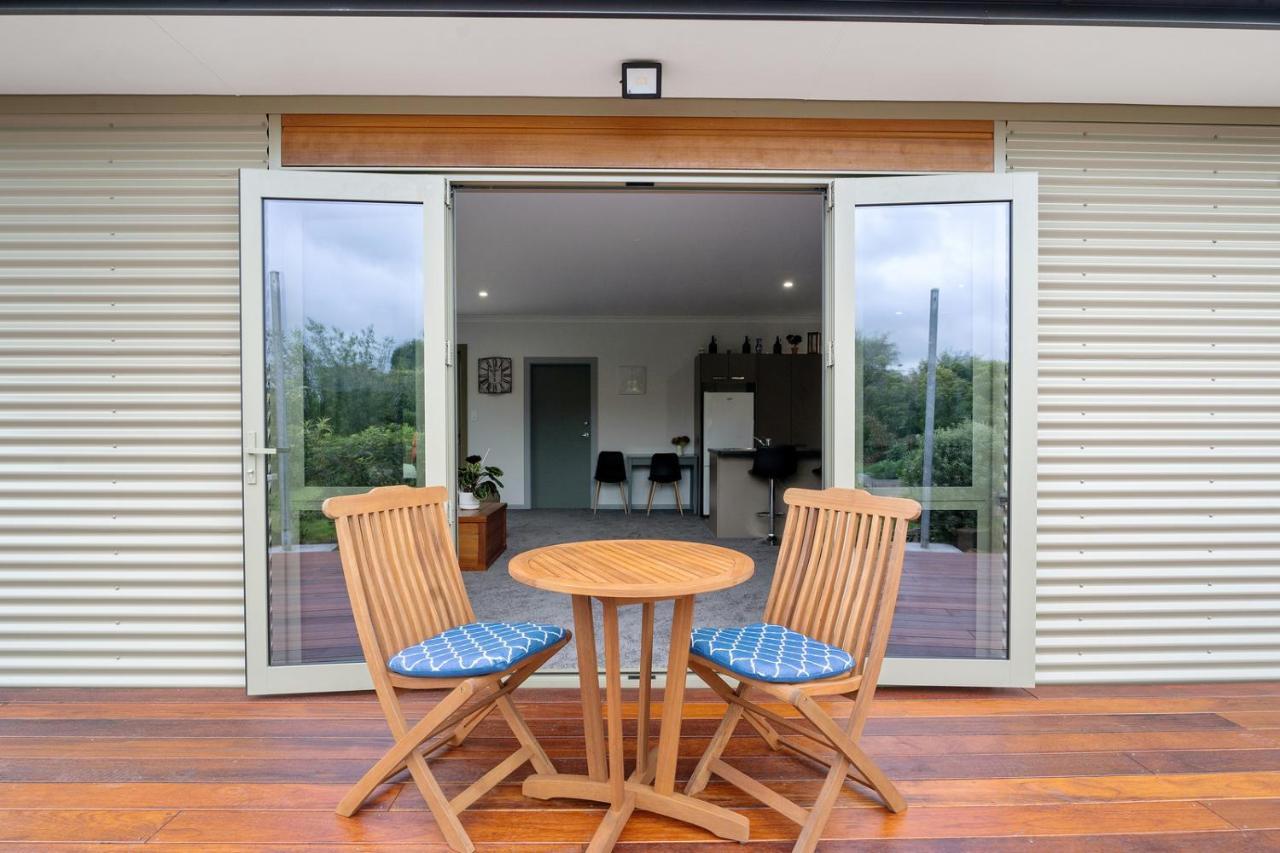 Orange Blossom Cottage - Greytown Holiday Home Exterior foto