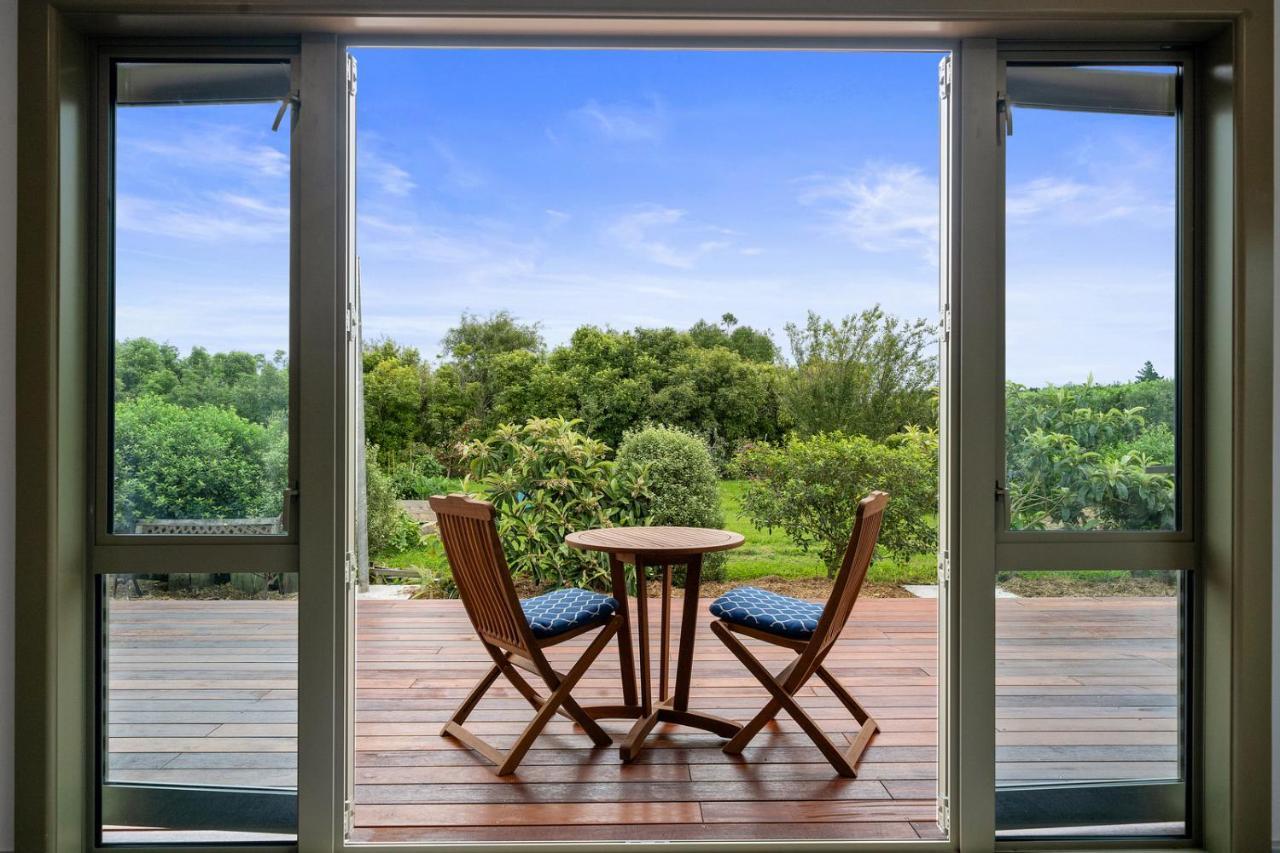 Orange Blossom Cottage - Greytown Holiday Home Exterior foto